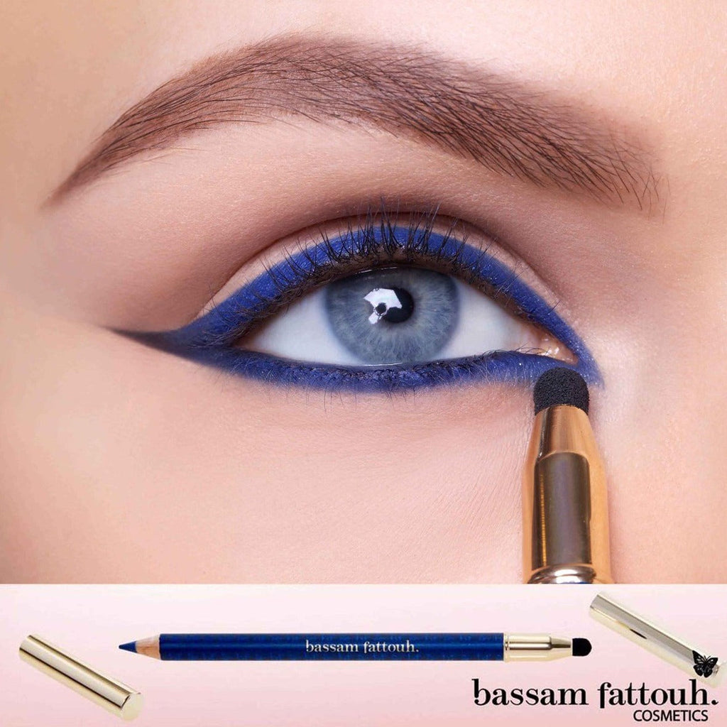 Bassam Fattouh Kajal Kingdom