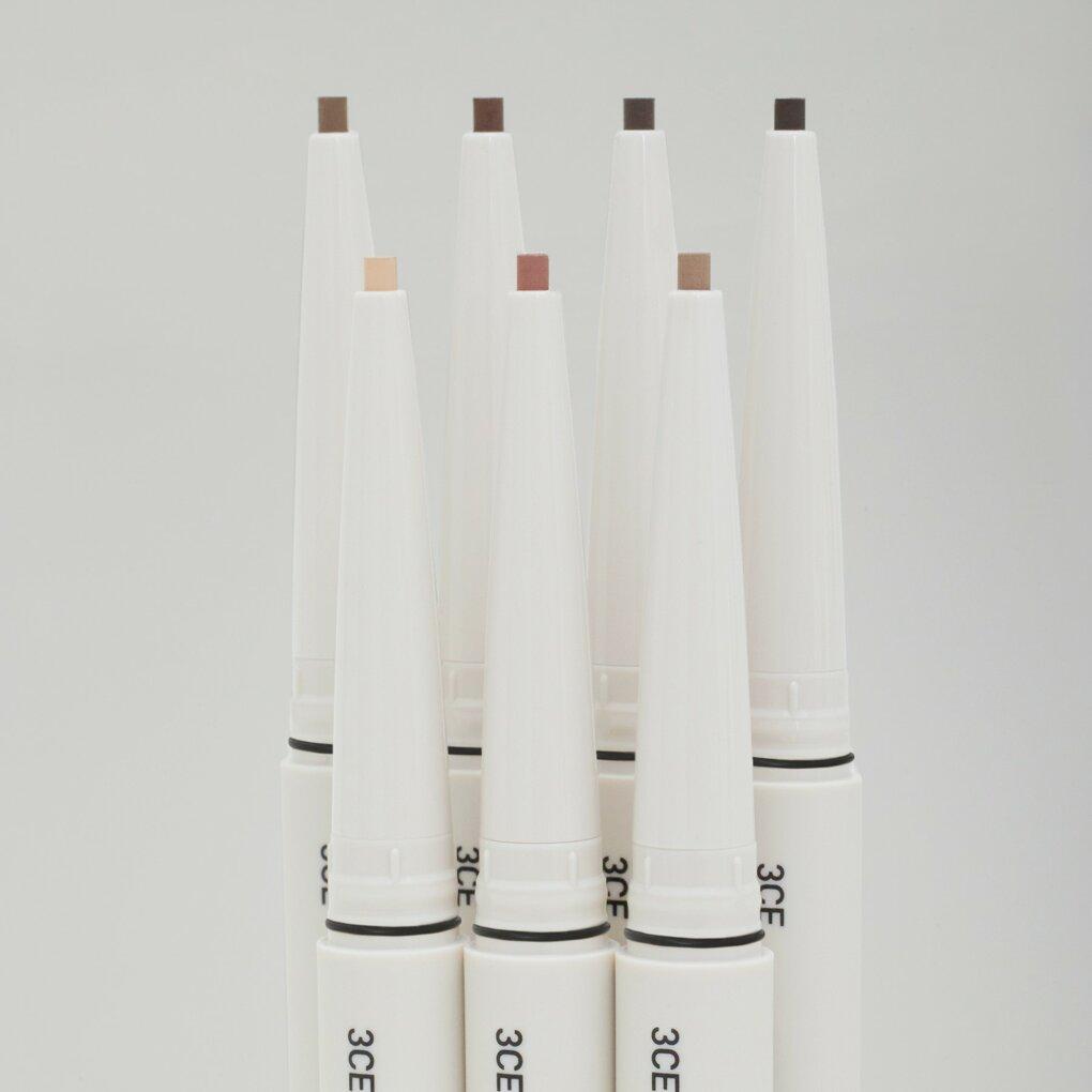 3CE Soft Mute Pencil Liner