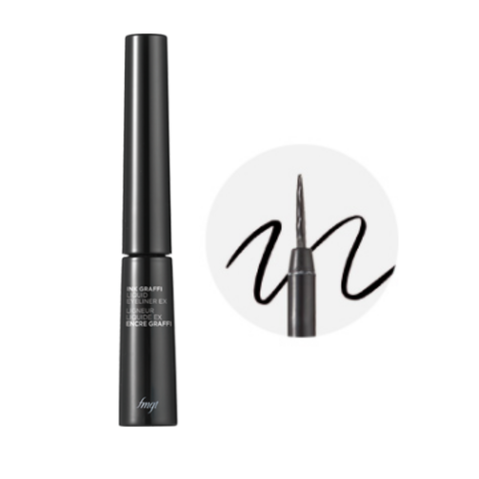 Ink Graffi Liquid Eyeliner