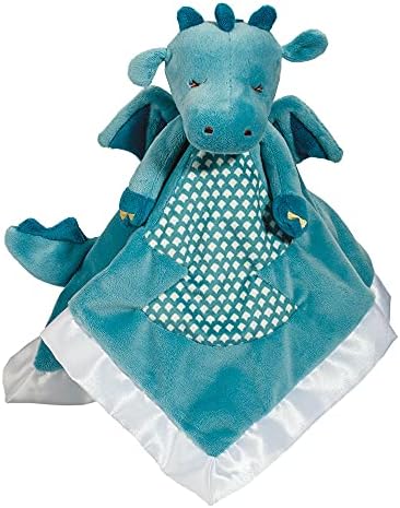 Douglas Baby Demitri Dragon Snuggler Plush Stuffed Animal
