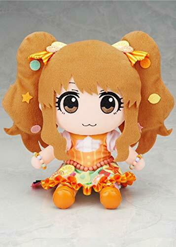 Gift Idolmaster Cinderella Girls Stuffed Kirari Moroboshi
