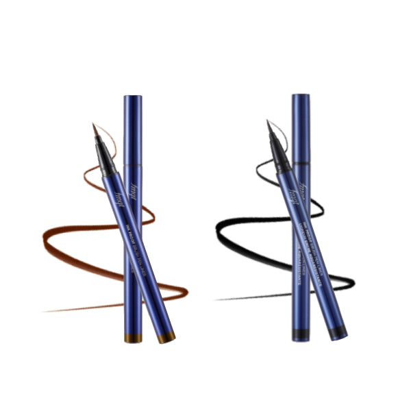 Ink Proof Brush Pen Liner