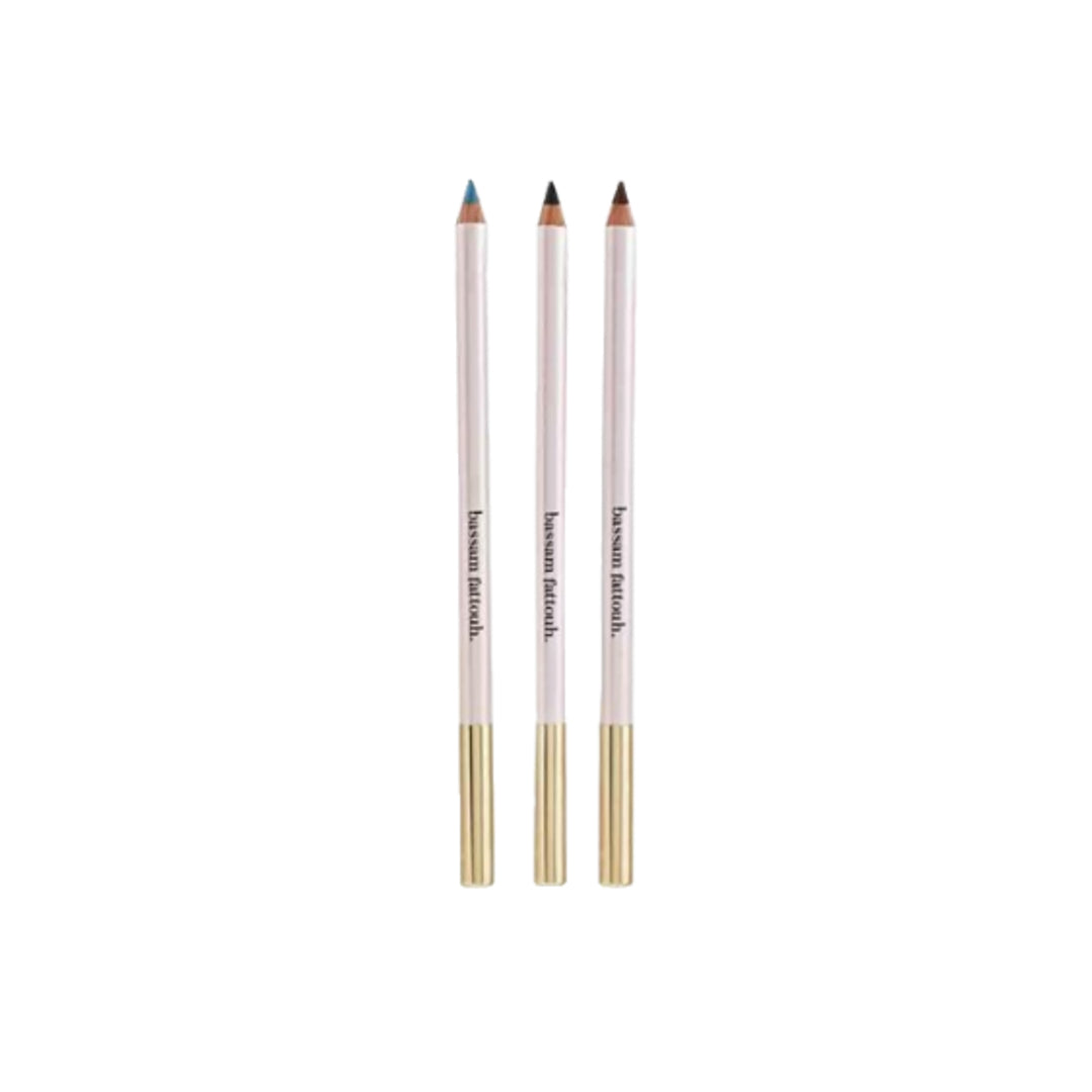 Bassam Fattouh Kajal Eyeliner