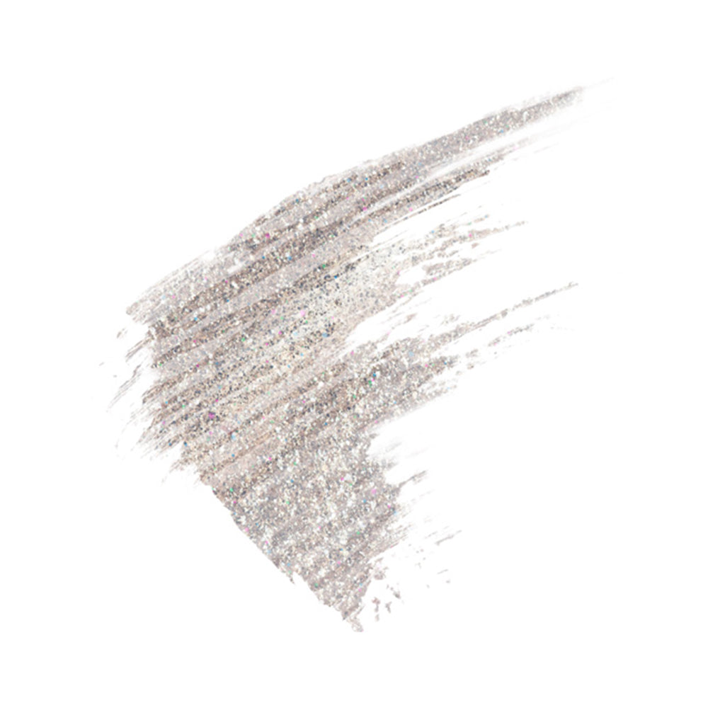 "OUT OF YOUR SHELL" The Sparkle Mascara