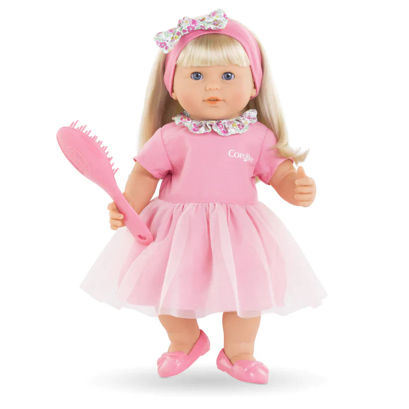 Adele Corolle Baby Doll