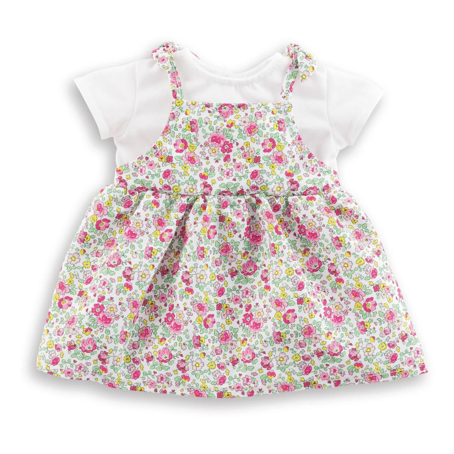 Blossom Garden Dress