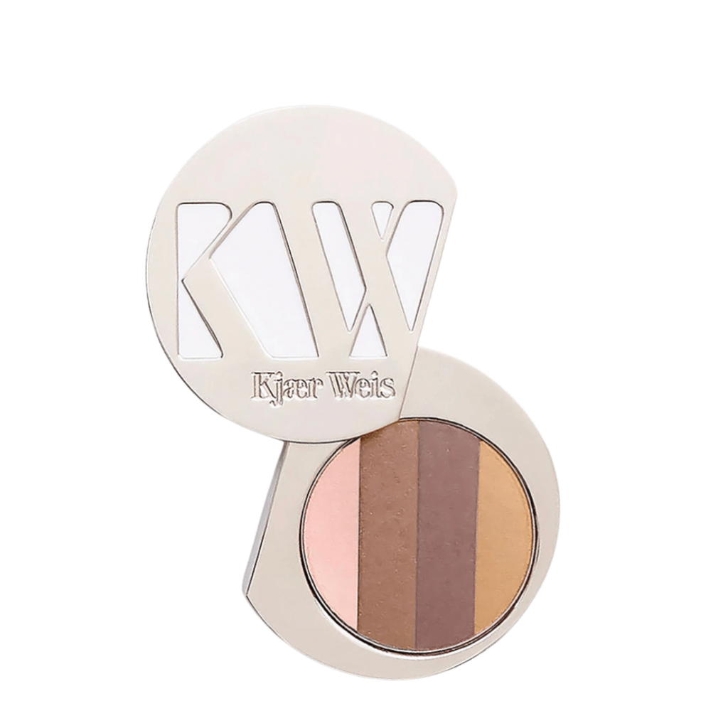 Eye Quadrant Iconic Edition