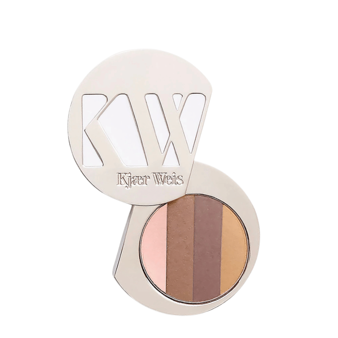 Eye Quadrant Iconic Edition