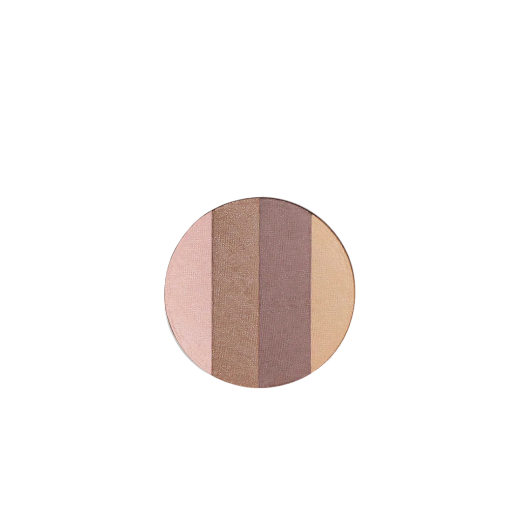 Eye Quadrant Iconic Edition