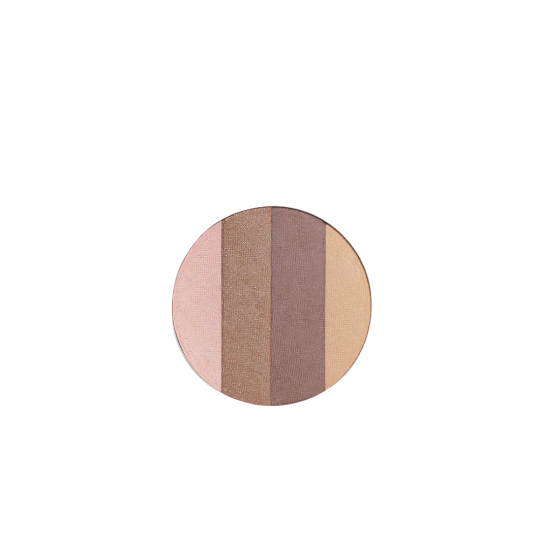 Eye Quadrant Iconic Edition